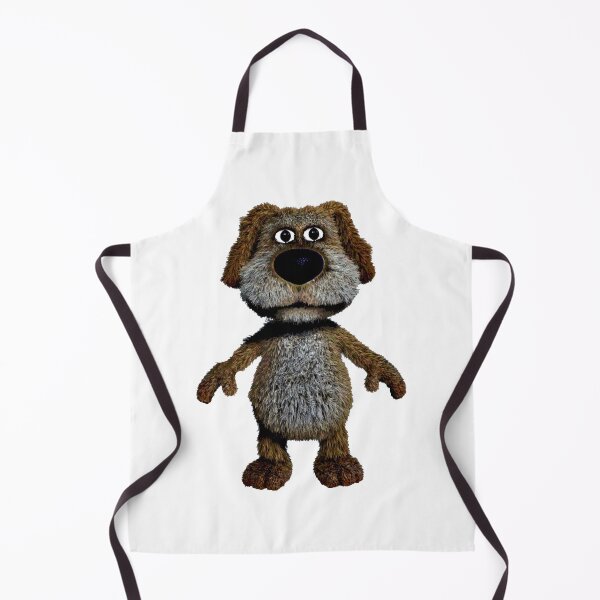 Item preview, Talking ben designed and sold by Jaco Store.