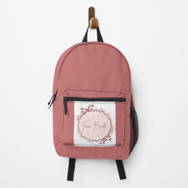 Item preview, Hen party team bride image designed and sold by Patsmerch.