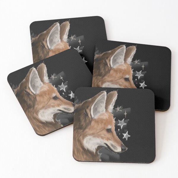 Item preview, Maned wolf designed and sold by Spitfiresart.