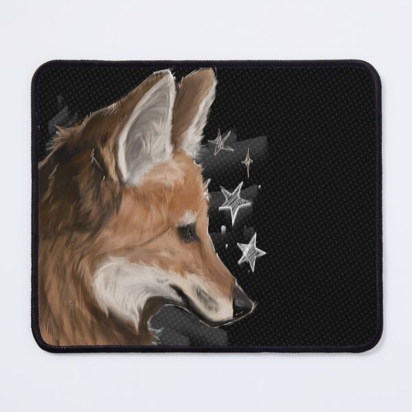 Item preview, Maned wolf designed and sold by Spitfiresart.