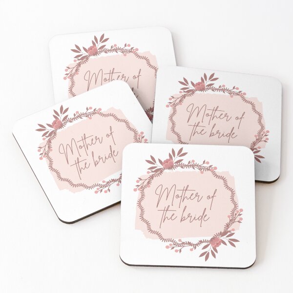 Item preview, Hen party mother of the bride image designed and sold by Patsmerch.