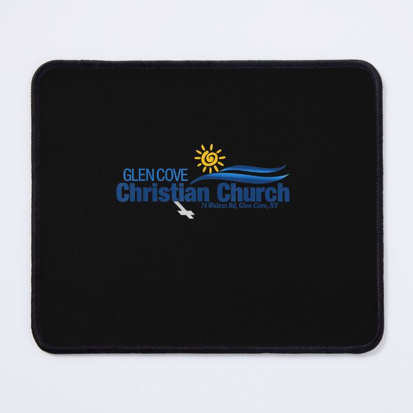 Item preview, Glen Cove Christian Church designed and sold by Juan Pedro Matta.