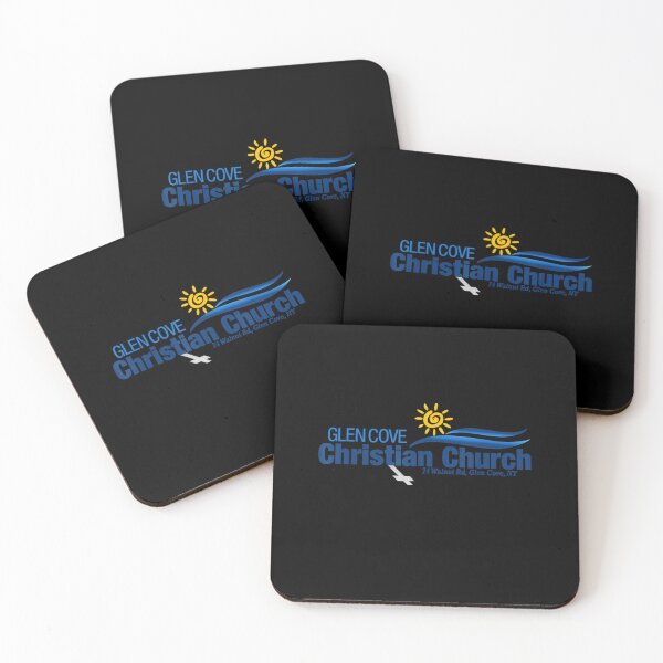 Item preview, Glen Cove Christian Church designed and sold by Juan Pedro Matta.