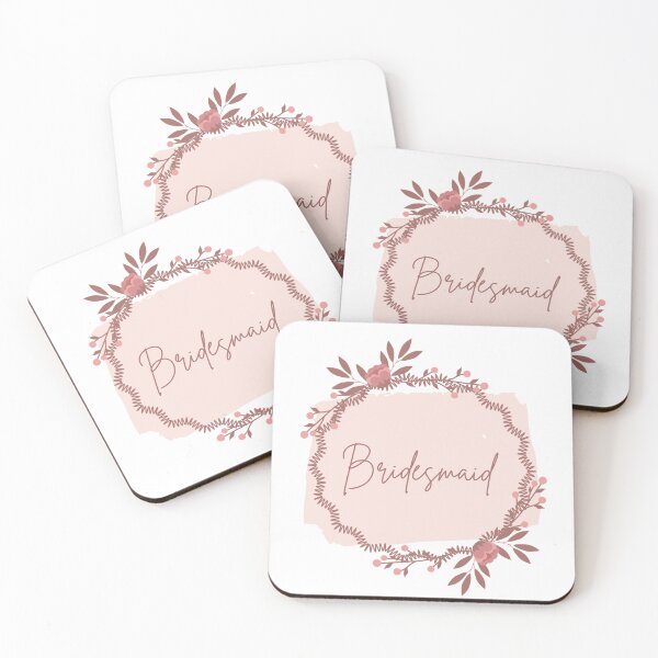 Item preview, Hen party Bridesmaid image designed and sold by Patsmerch.