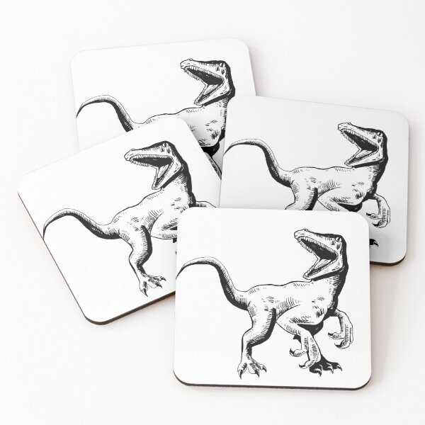 Item preview, dinossaur designed and sold by rubensrochaarts.