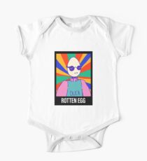 Egg guy - rotten egg One Piece - Short Sleeve