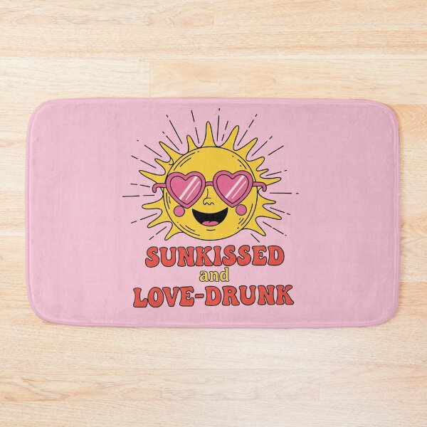 Item preview, Sunkissed and Love-Drunk Happy Sun designed and sold by Owcomm.