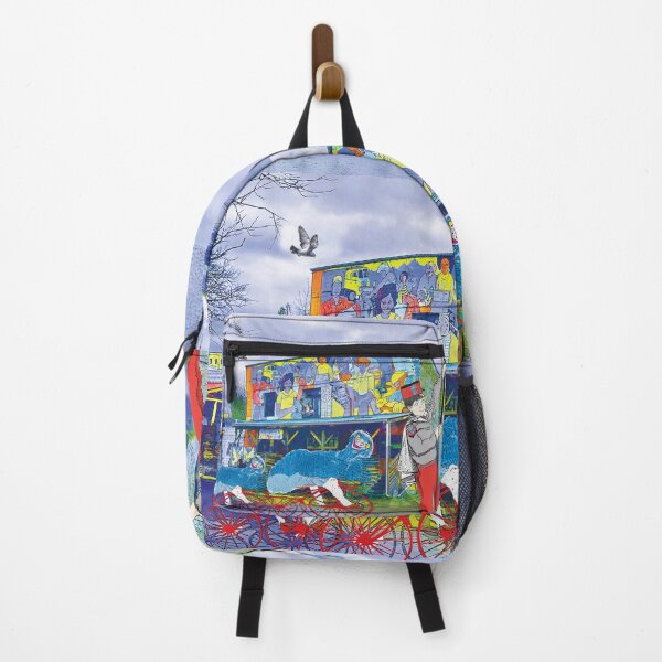 Item preview, Parade of emu kids who got good grades designed and sold by UncleBunkle.