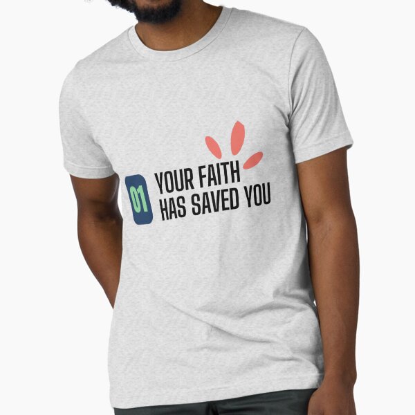 Item preview, Your Faith designed and sold by Nathlee-R-Grant.