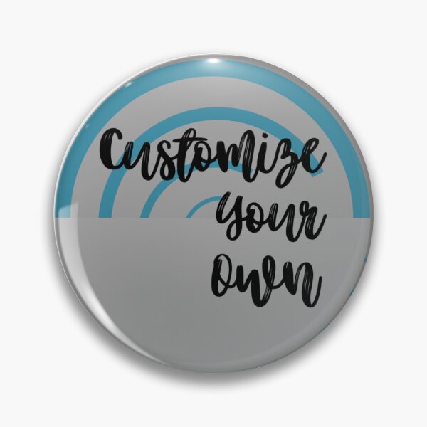 Item preview, Customize Your Own designed and sold by W1711.