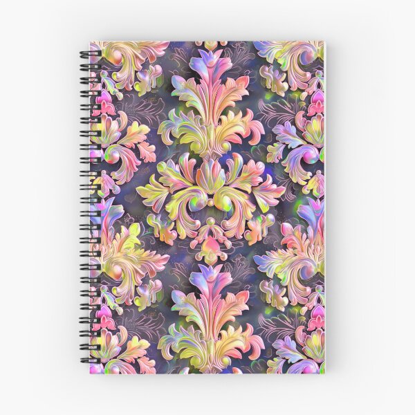 Item preview, Renaissance Abstract designed and sold by Dawne's Designs.