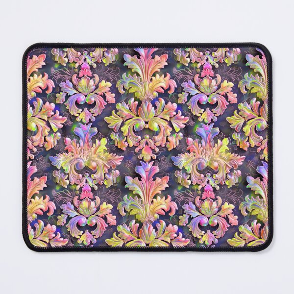 Item preview, Renaissance Abstract designed and sold by Dawne's Designs.