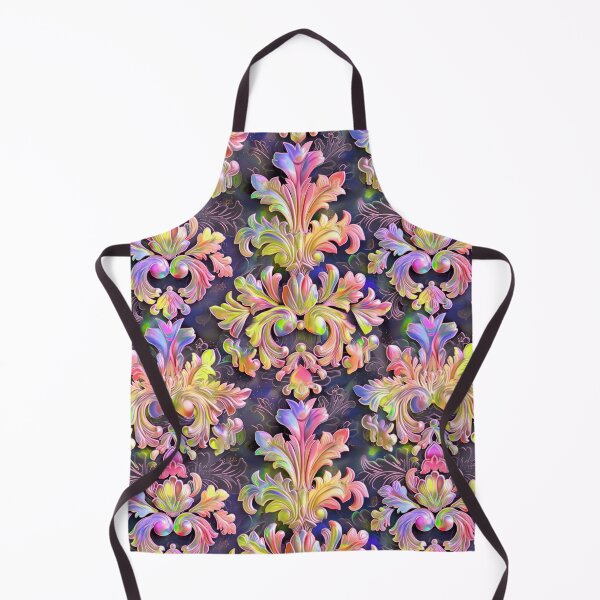 Item preview, Renaissance Abstract designed and sold by Dawne's Designs.