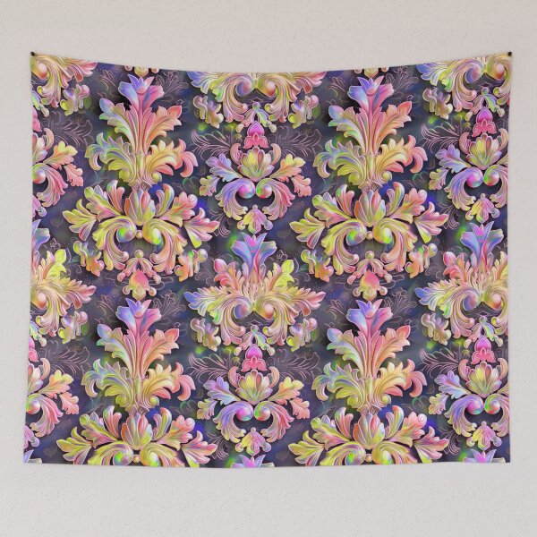 Item preview, Renaissance Abstract designed and sold by Dawne's Designs.