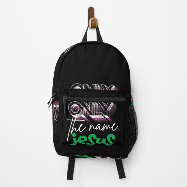Item preview, Only Jesus designed and sold by Nathlee-R-Grant.