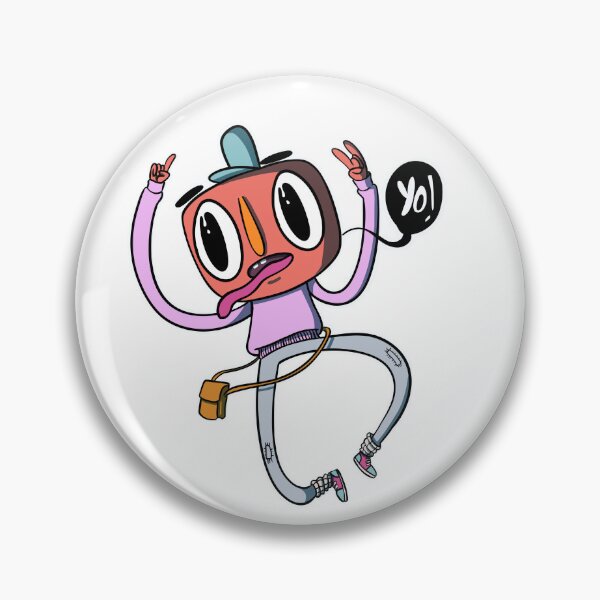 Item preview, Jump designed and sold by Uforious.