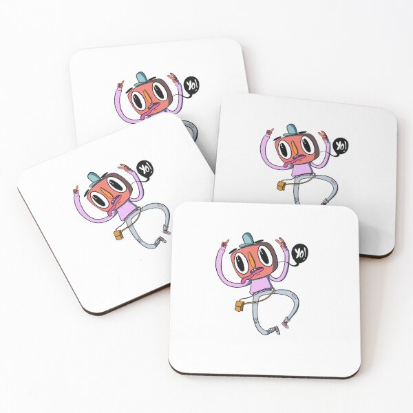 Item preview, Jump designed and sold by Uforious.