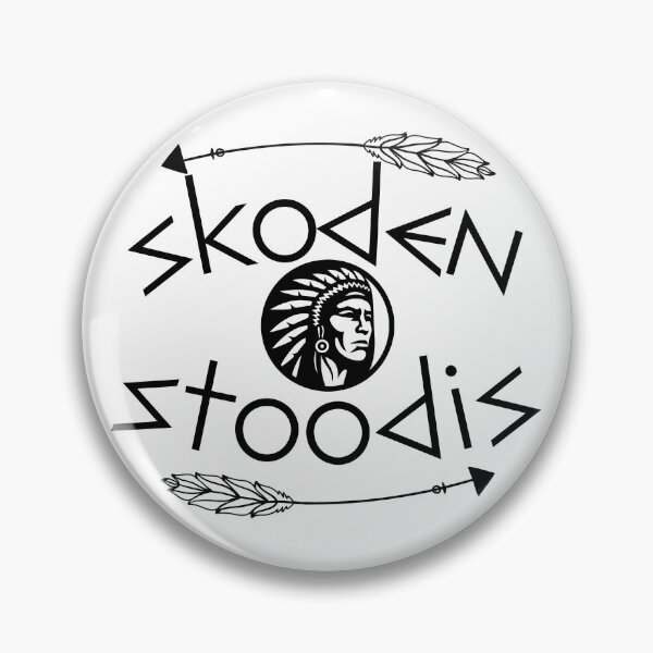 Item preview, Skoden, Stoodis  designed and sold by KweDesigns.