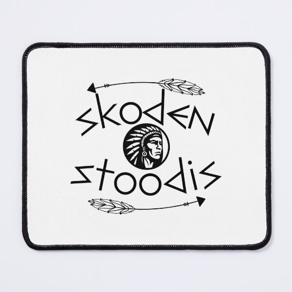 Item preview, Skoden, Stoodis designed and sold by KweDesigns.