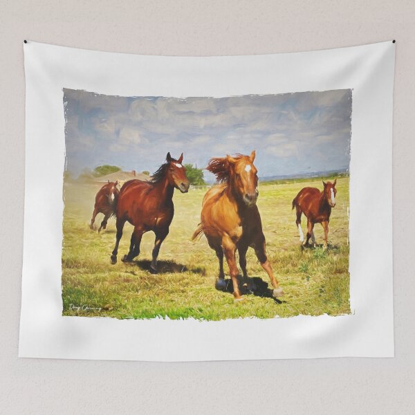 Item preview, Run Free designed and sold by Doug's Landing.