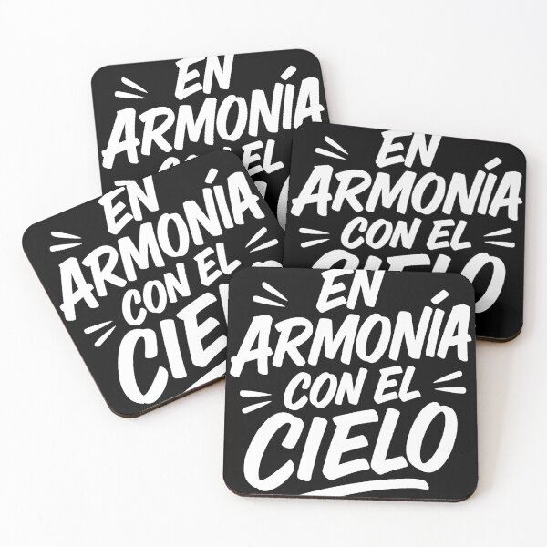 Item preview, In harmony with heaven – Spiritual and serene design designed and sold by gallardostudio.