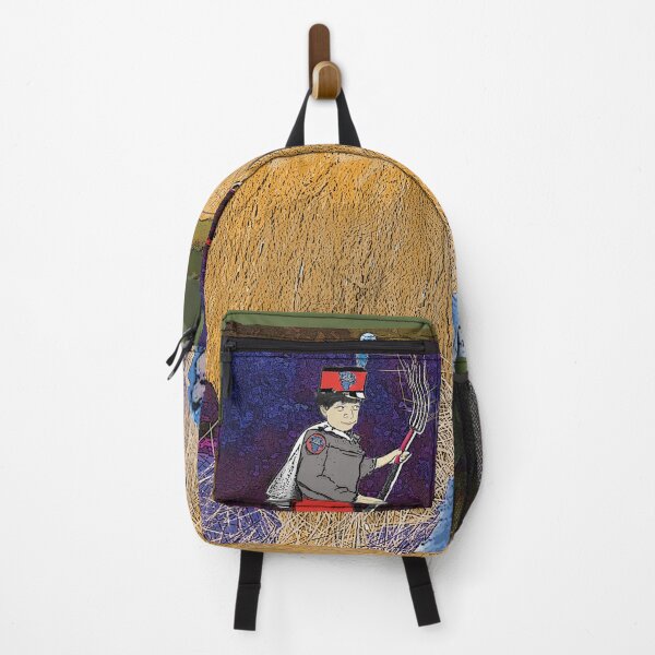 Item preview, Young lad serves as zookeeper designed and sold by UncleBunkle.
