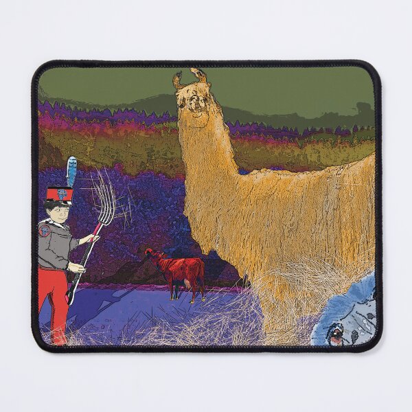 Item preview, Young lad serves as zookeeper designed and sold by UncleBunkle.