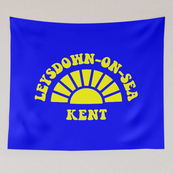 Item preview, Leysdown On Sea designed and sold by sirglennbo.