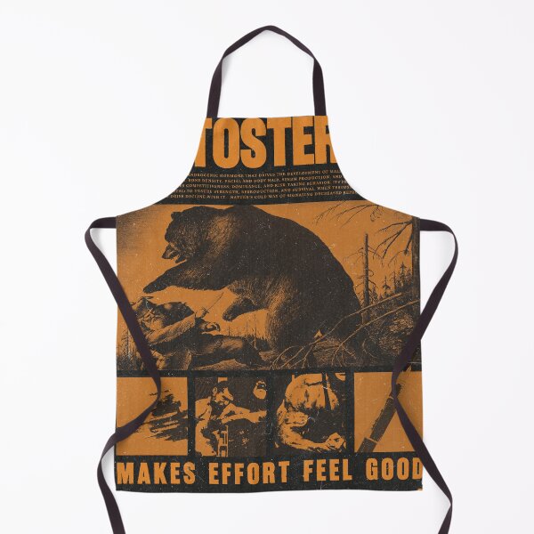Item preview, Testosterone – Makes Effort Feel Good designed and sold by FrandWeb Graphics.