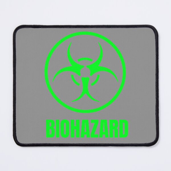 Item preview, Biohazard Nerd Gift T-Shirt designed and sold by Jackson2288.