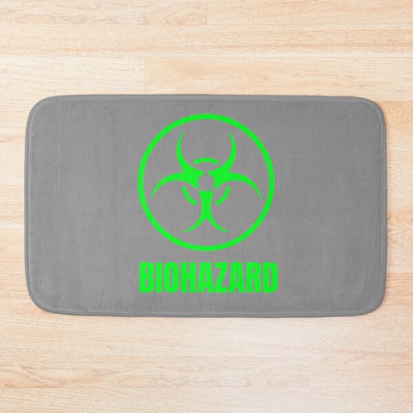 Item preview, Biohazard Nerd Gift T-Shirt designed and sold by Jackson2288.