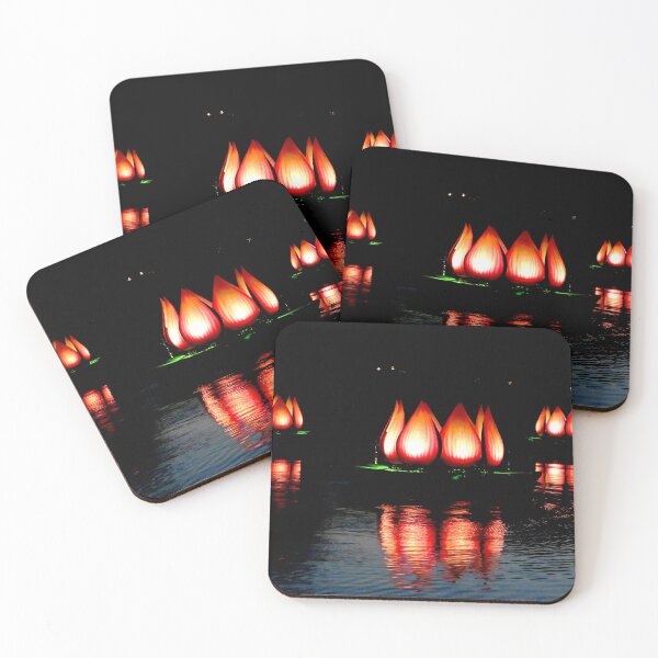 Item preview, Rivers Of Light designed and sold by ShutterbugBttns.