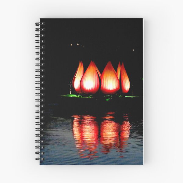 Item preview, Rivers Of Light designed and sold by ShutterbugBttns.