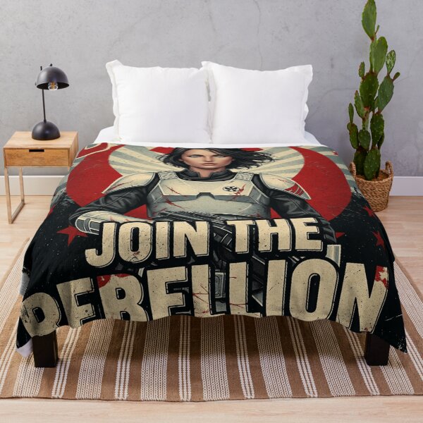 Item preview, Join The Rebellion - Vintage Star Wars Ins. Art designed and sold by yelkenb.