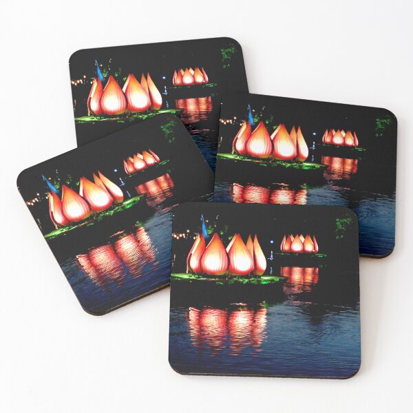 Item preview, Rivers Of Light designed and sold by ShutterbugBttns.
