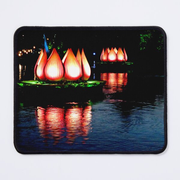 Item preview, Rivers Of Light designed and sold by ShutterbugBttns.