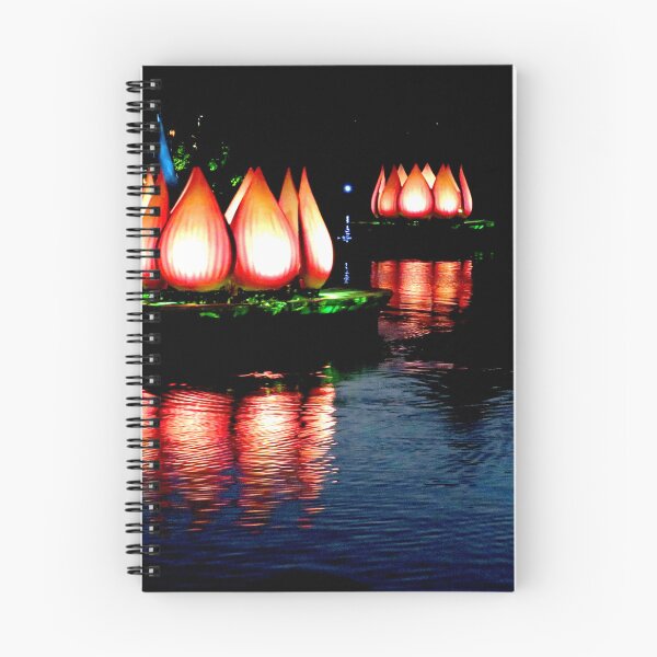 Item preview, Rivers Of Light designed and sold by ShutterbugBttns.