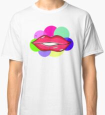 Mwah! Classic T-Shirt