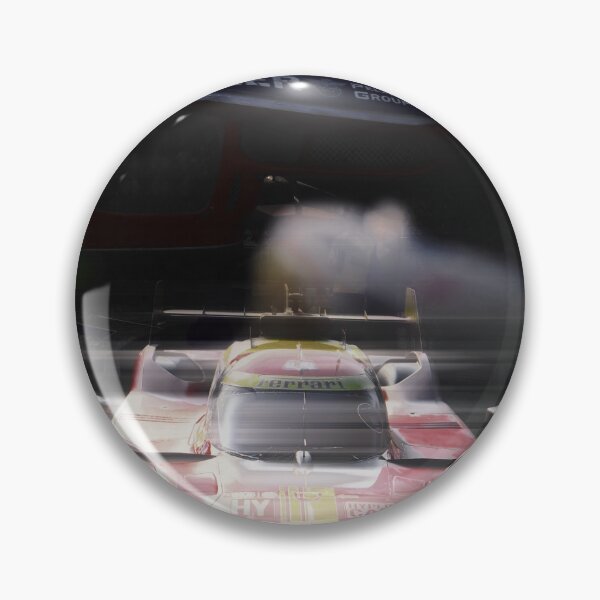 Item preview, #50 WEC Ferrari designed and sold by marc-roads.