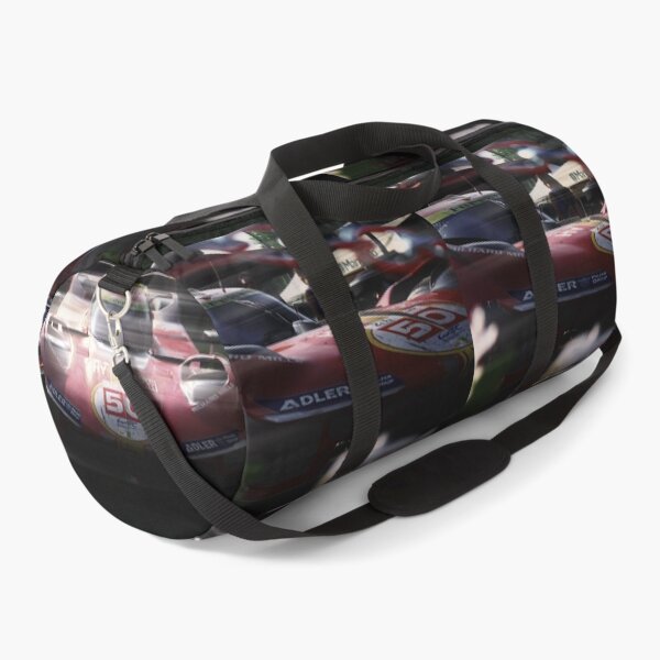 Item preview, #50 WEC Ferrari designed and sold by marc-roads.
