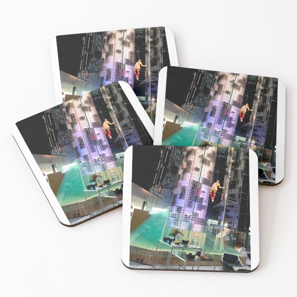 Item preview, Amazing Acrobat designed and sold by KazM.