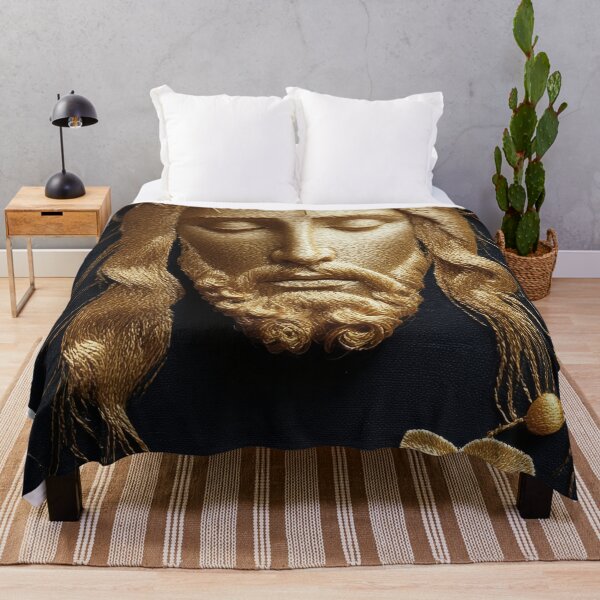 Item preview, Golden Threads designed and sold by KUBANOPLUS ART.