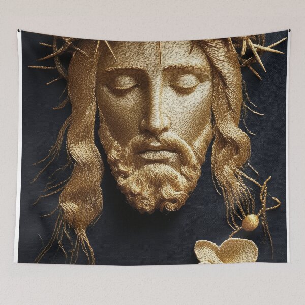 Item preview, Golden Threads designed and sold by KUBANOPLUS ART.