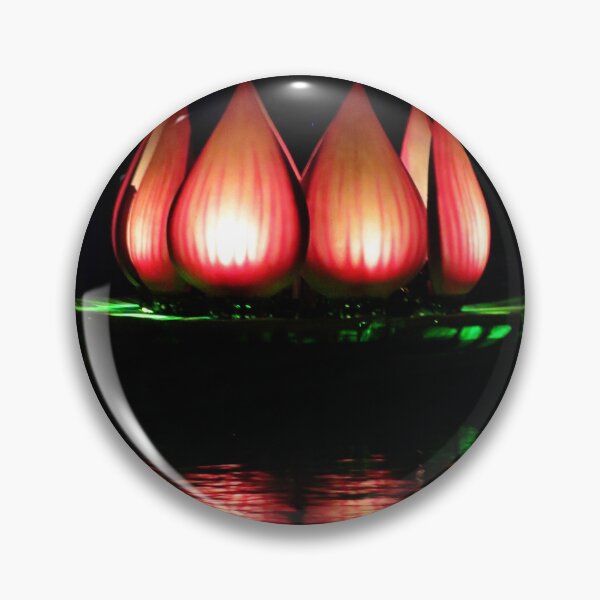 Item preview, Rivers Of Light designed and sold by ShutterbugBttns.