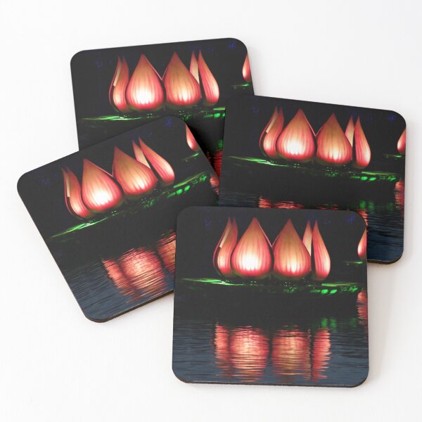Item preview, Rivers Of Light designed and sold by ShutterbugBttns.