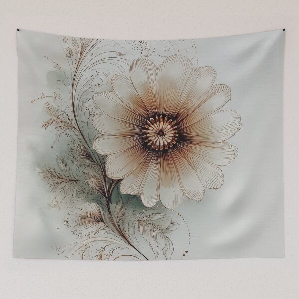 Item preview, Abstract Petal Unfold designed and sold by bloorose.