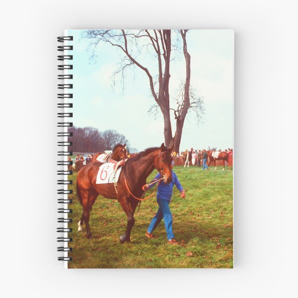 Item preview, SADDLING BY THE ELM C2024 Steve Yellowbear Fine Art designed and sold by SteveYellowbear.