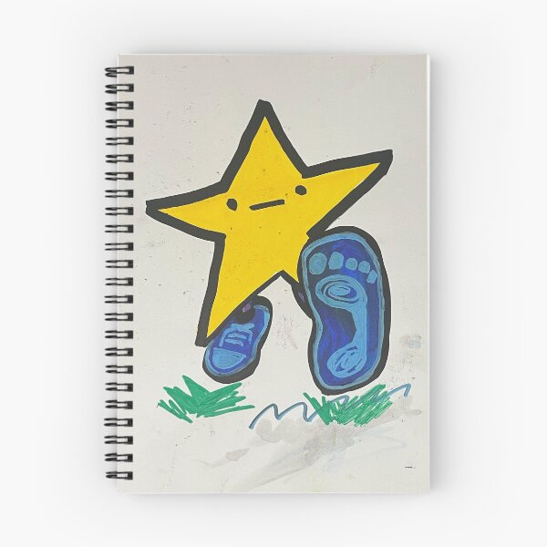 Item preview, Star Boi designed and sold by Alisa Walsh.
