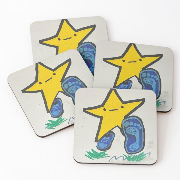 Item preview, Star Boi designed and sold by Alisa Walsh.
