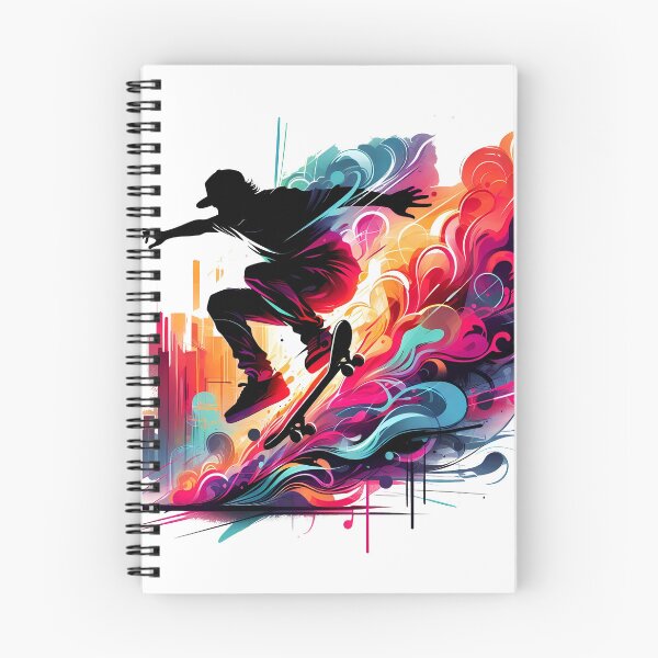 Item preview, SKATE LIFE designed and sold by maistendencias.